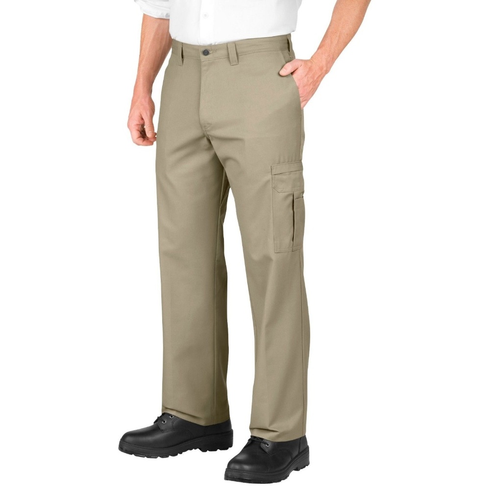 NWT Dickies Industrial Relaxed Fit Cargo Pants